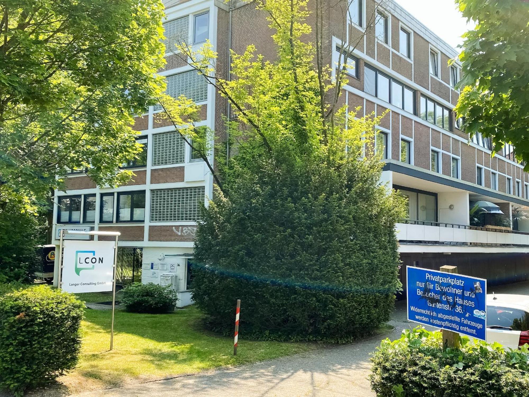 Apt Prinz Leopold - Zentral - Zimmerprinzen Oldenburg Zewnętrze zdjęcie